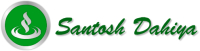 Santosh Dahiya